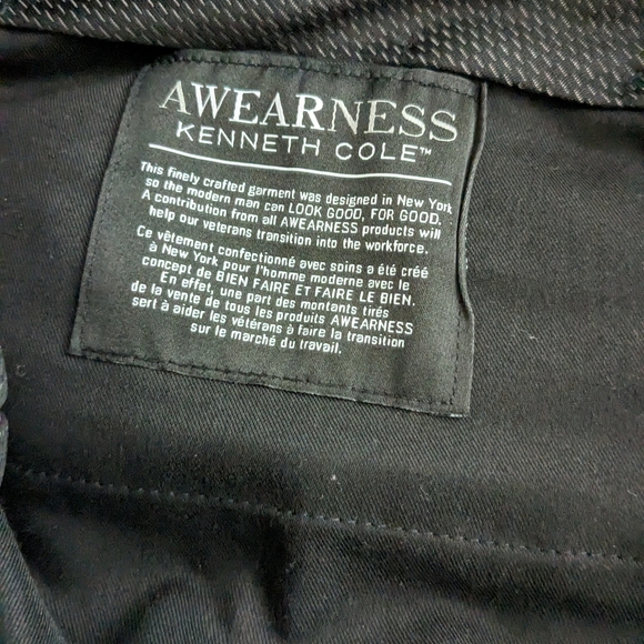 Sport Jacket & Pants - Picture 7 of 7